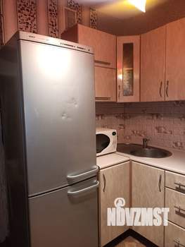 2-к квартира, на длительный срок, 46м2, 5/5 этаж