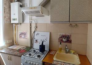 1-к квартира, на длительный срок, 31м2, 2/5 этаж