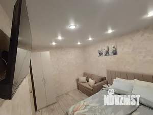 1-к квартира, посуточно, 30м2, 1/5 этаж