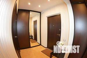 1-к квартира, посуточно, 45м2, 9/9 этаж