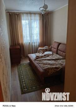 2-к квартира, на длительный срок, 44м2, 4/5 этаж