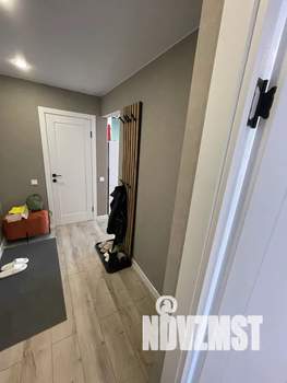 2-к квартира, посуточно, 44м2, 2/4 этаж
