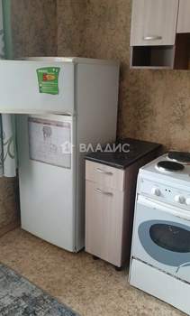 1-к квартира, на длительный срок, 45м2, 2/9 этаж