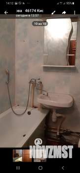 1-к квартира, на длительный срок, 36м2, 3/9 этаж