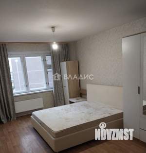 3-к квартира, на длительный срок, 80м2, 3/15 этаж