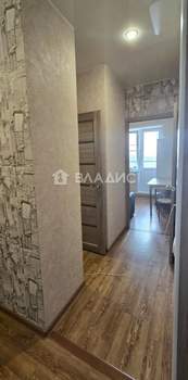 1-к квартира, на длительный срок, 42м2, 8/10 этаж