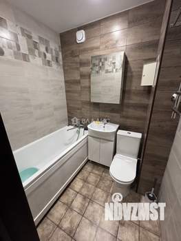 1-к квартира, на длительный срок, 31м2, 4/5 этаж