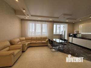 2-к квартира, на длительный срок, 110м2, 8/17 этаж