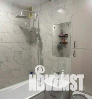 1-к квартира, на длительный срок, 30м2, 1/5 этаж