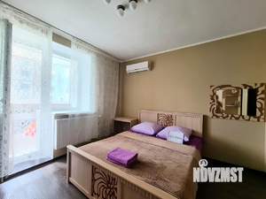 2-к квартира, посуточно, 78м2, 4/4 этаж