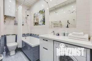 1-к квартира, посуточно, 34м2, 2/14 этаж