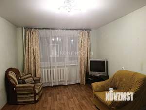 1-к квартира, на длительный срок, 39м2, 1/16 этаж