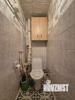 2-к квартира, на длительный срок, 54м2, 9/10 этаж