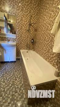 2-к квартира, на длительный срок, 72м2, 4/4 этаж