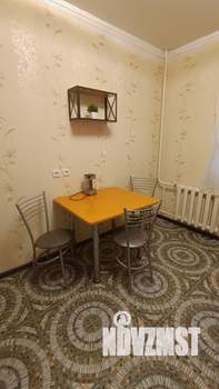 1-к квартира, на длительный срок, 40м2, 15/17 этаж