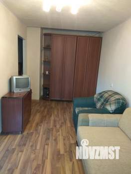 1-к квартира, на длительный срок, 32м2, 3/5 этаж