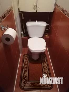 2-к квартира, на длительный срок, 50м2, 4/6 этаж