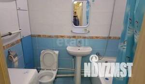 1-к квартира, на длительный срок, 41м2, 8/17 этаж