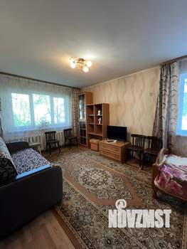 1-к квартира, на длительный срок, 31м2, 1/5 этаж