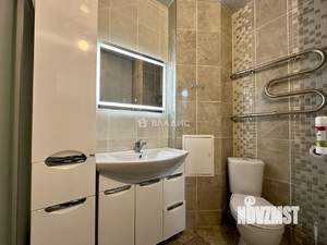 1-к квартира, на длительный срок, 40м2, 2/19 этаж