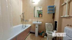 1-к квартира, на длительный срок, 36м2, 9/10 этаж