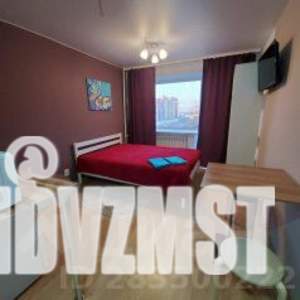 1-к квартира, посуточно, 25м2, 5/5 этаж