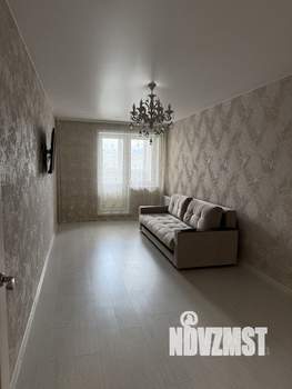 2-к квартира, на длительный срок, 65м2, 11/17 этаж