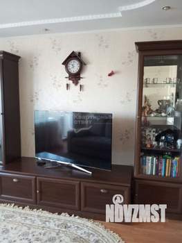 3-к квартира, на длительный срок, 61м2, 8/9 этаж
