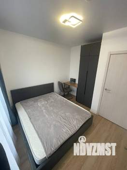 1-к квартира, на длительный срок, 45м2, 5/10 этаж