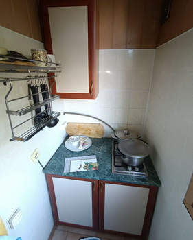 2-к квартира, на длительный срок, 50м2, 3/9 этаж
