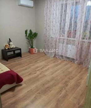 1-к квартира, на длительный срок, 42м2, 1/4 этаж