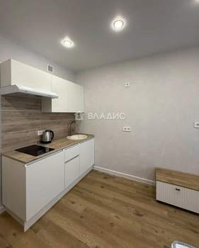 Студия квартира, на длительный срок, 24м2, 13/17 этаж