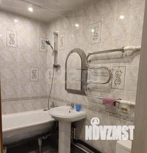 1-к квартира, на длительный срок, 40м2, 9/17 этаж