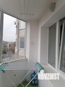 1-к квартира, на длительный срок, 45м2, 6/10 этаж