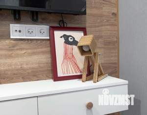 2-к квартира, посуточно, 50м2, 1/1 этаж