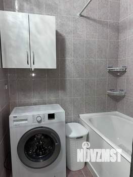 1-к квартира, на длительный срок, 36м2, 4/9 этаж