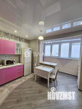 Студия квартира, на длительный срок, 27м2, 14/14 этаж