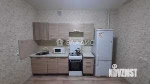 1-к квартира, на длительный срок, 40м2, 3/12 этаж