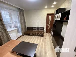2-к квартира, на длительный срок, 55м2, 1/18 этаж