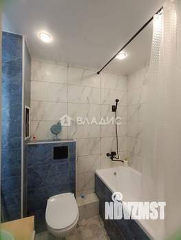 1-к квартира, на длительный срок, 40м2, 16/17 этаж