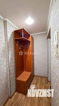 1-к квартира, на длительный срок, 31м2, 2/5 этаж