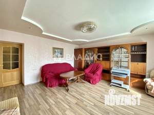 3-к квартира, на длительный срок, 92м2, 5/10 этаж