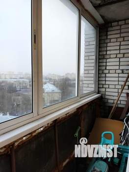 2-к квартира, на длительный срок, 57м2, 12/15 этаж