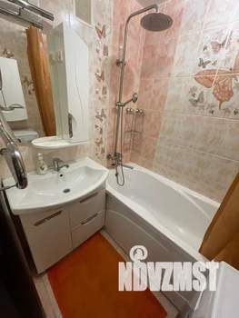 3-к квартира, посуточно, 65м2, 4/9 этаж