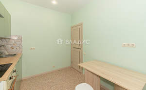 1-к квартира, на длительный срок, 30м2, 2/14 этаж