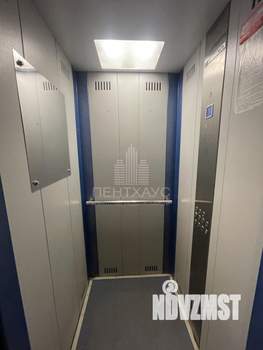 2-к квартира, на длительный срок, 42м2, 5/7 этаж