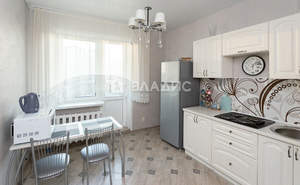 1-к квартира, на длительный срок, 49м2, 6/16 этаж