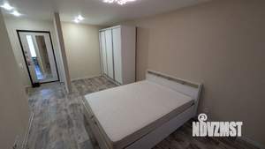 1-к квартира, на длительный срок, 33м2, 2/12 этаж