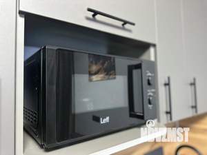 1-к квартира, посуточно, 24м2, 1/1 этаж