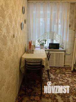 2-к квартира, на длительный срок, 51м2, 2/13 этаж